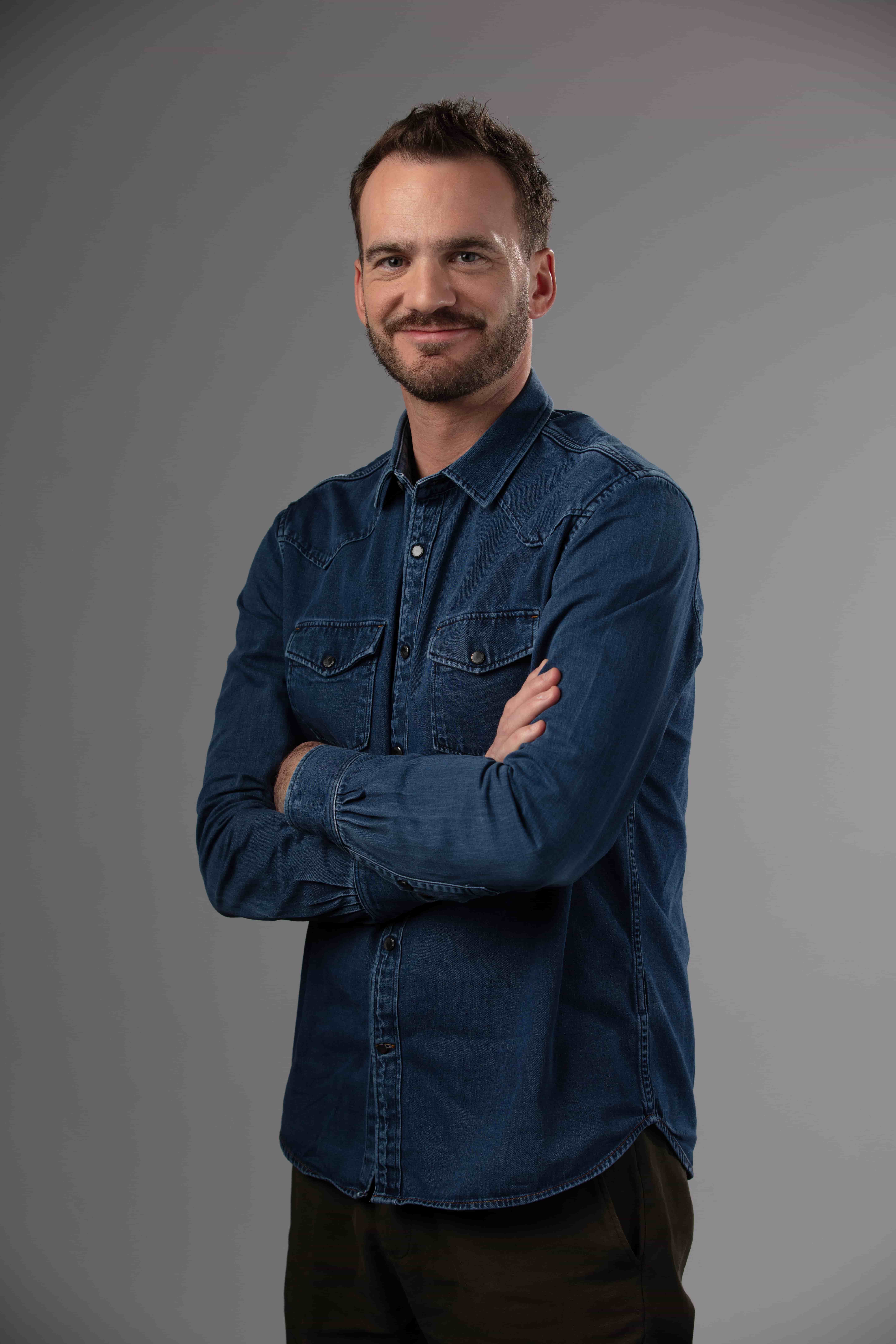 Vincent Veillon
